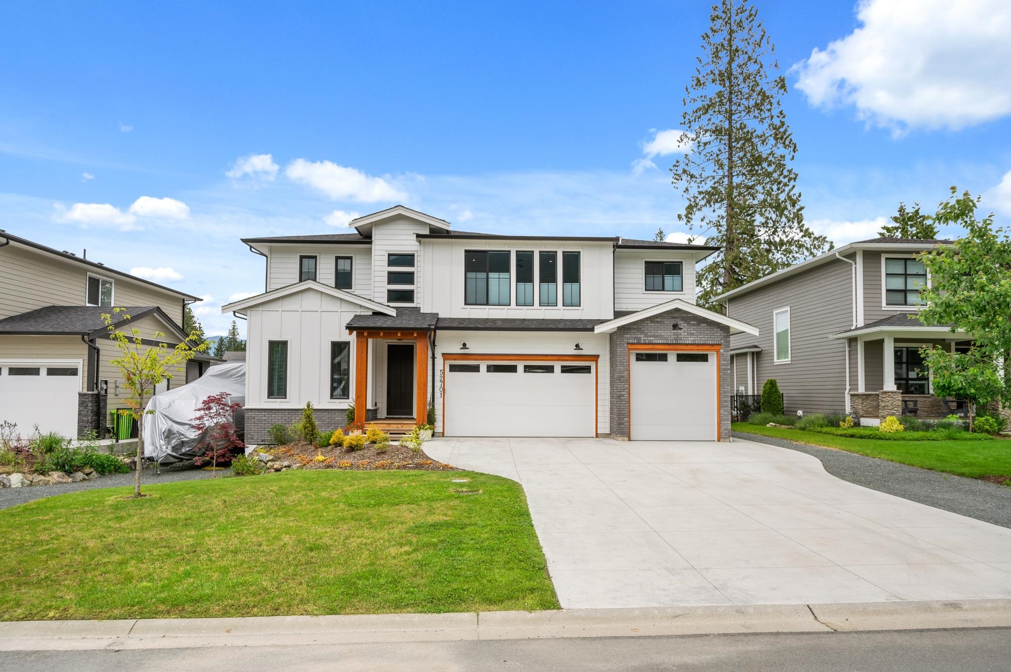 52701 Stonewood Place, Chilliwack, BC, V0X 1X1