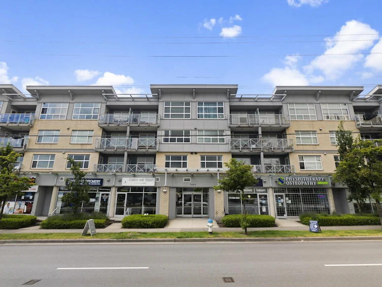 416-7445 120 Street, Delta, BC, V4C 0B3