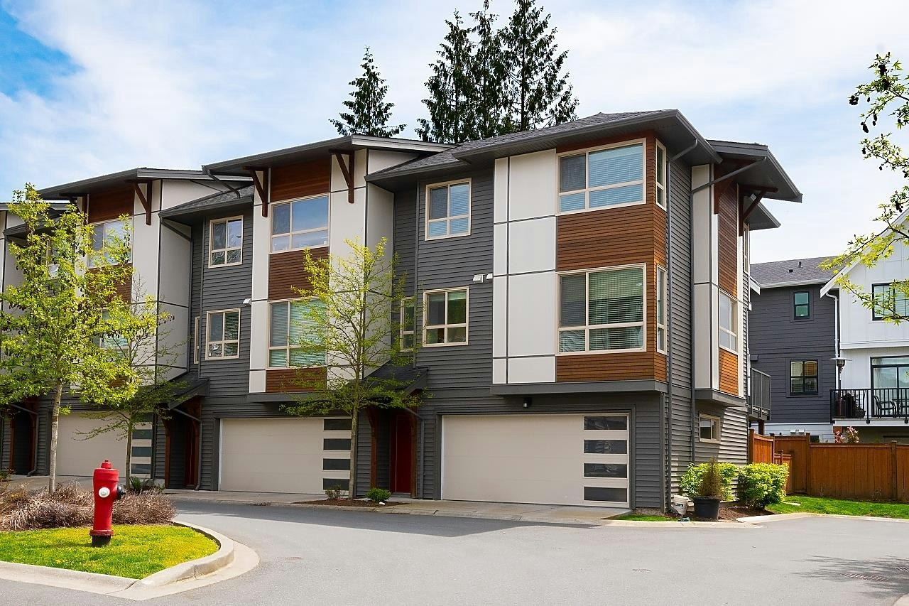 74-8508 204 Street, Langley, BC, V2Y 0V8