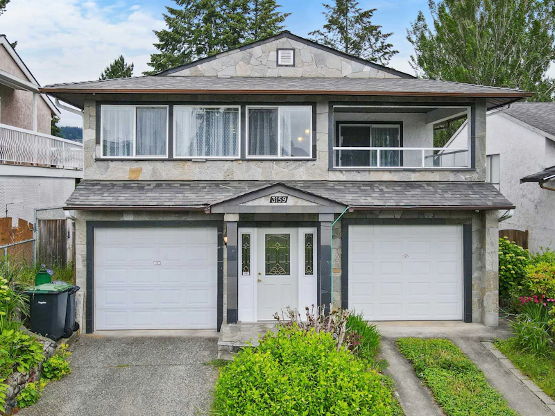 3159 Sechelt Drive, Coquitlam BC V3B 5X8