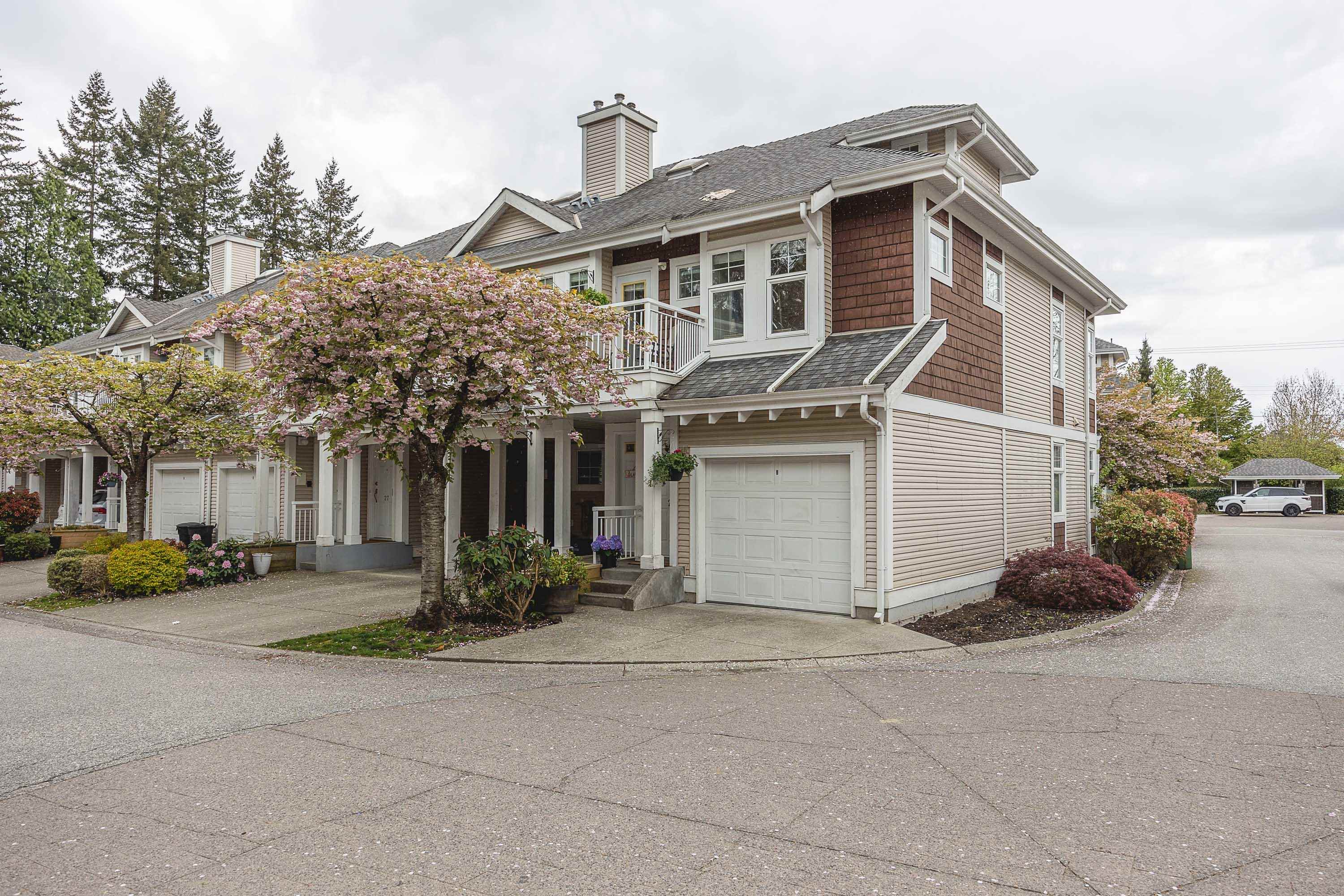25-9036 208 Street, Langley, BC, V1M 3K4