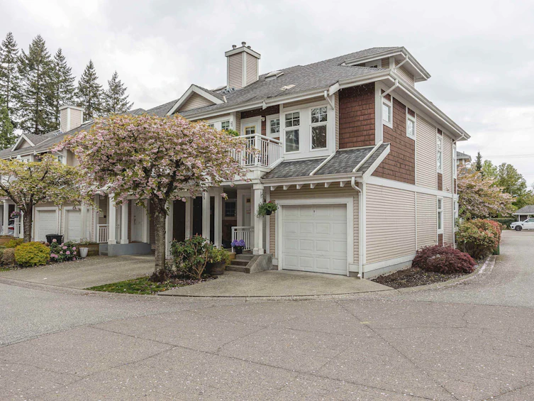 25-9036 208 Street, Langley, BC, V1M 3K4