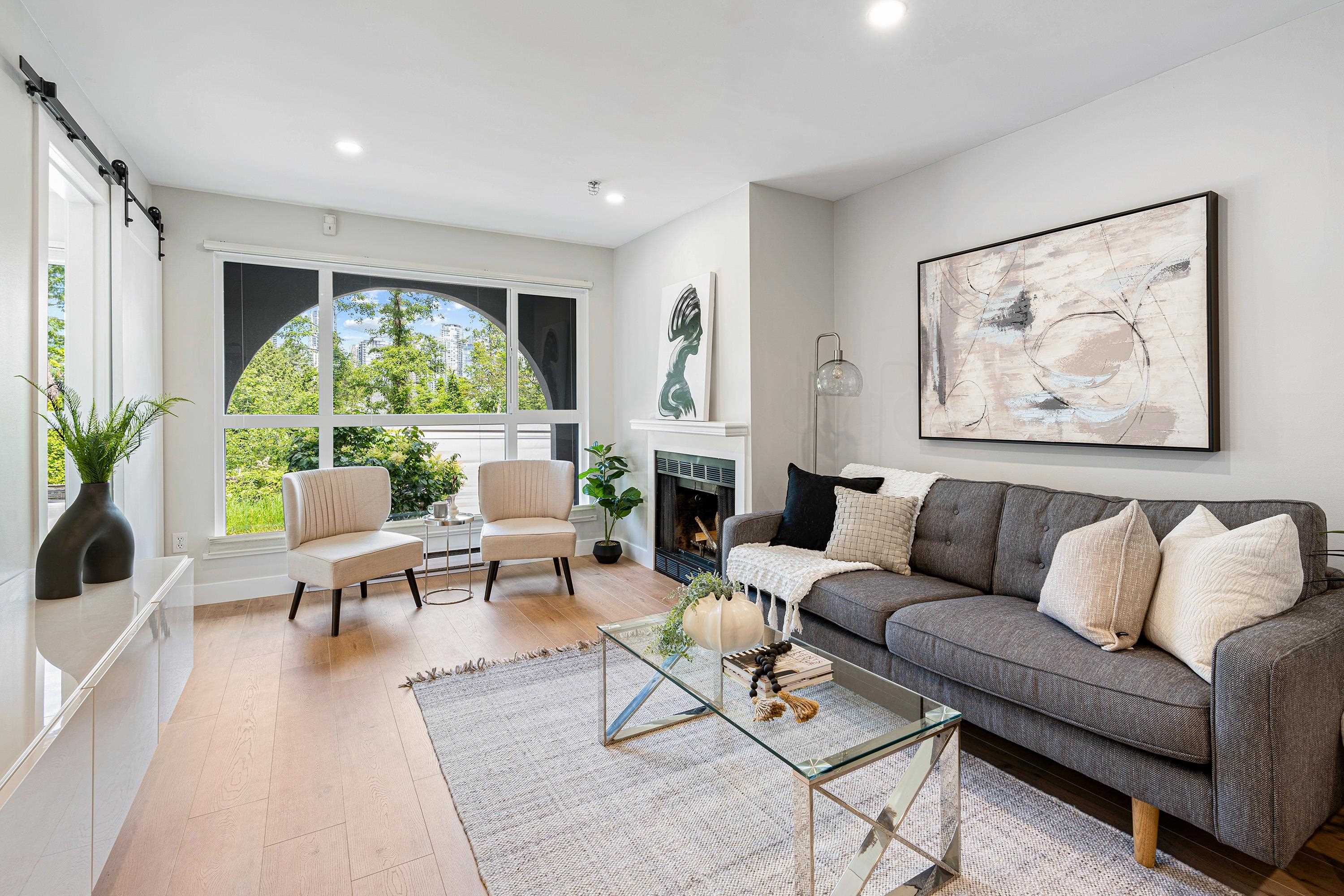101-1166 W 6th Avenue, Vancouver, BC, V6H 1A4