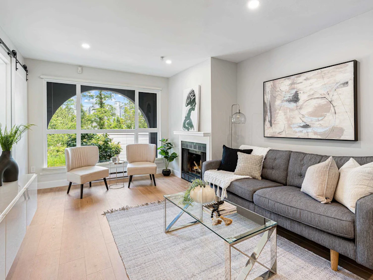 101-1166 W 6th Avenue, Vancouver, BC, V6H 1A4