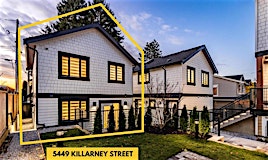5449 Killarney Street, Vancouver, BC, V5R 3W3