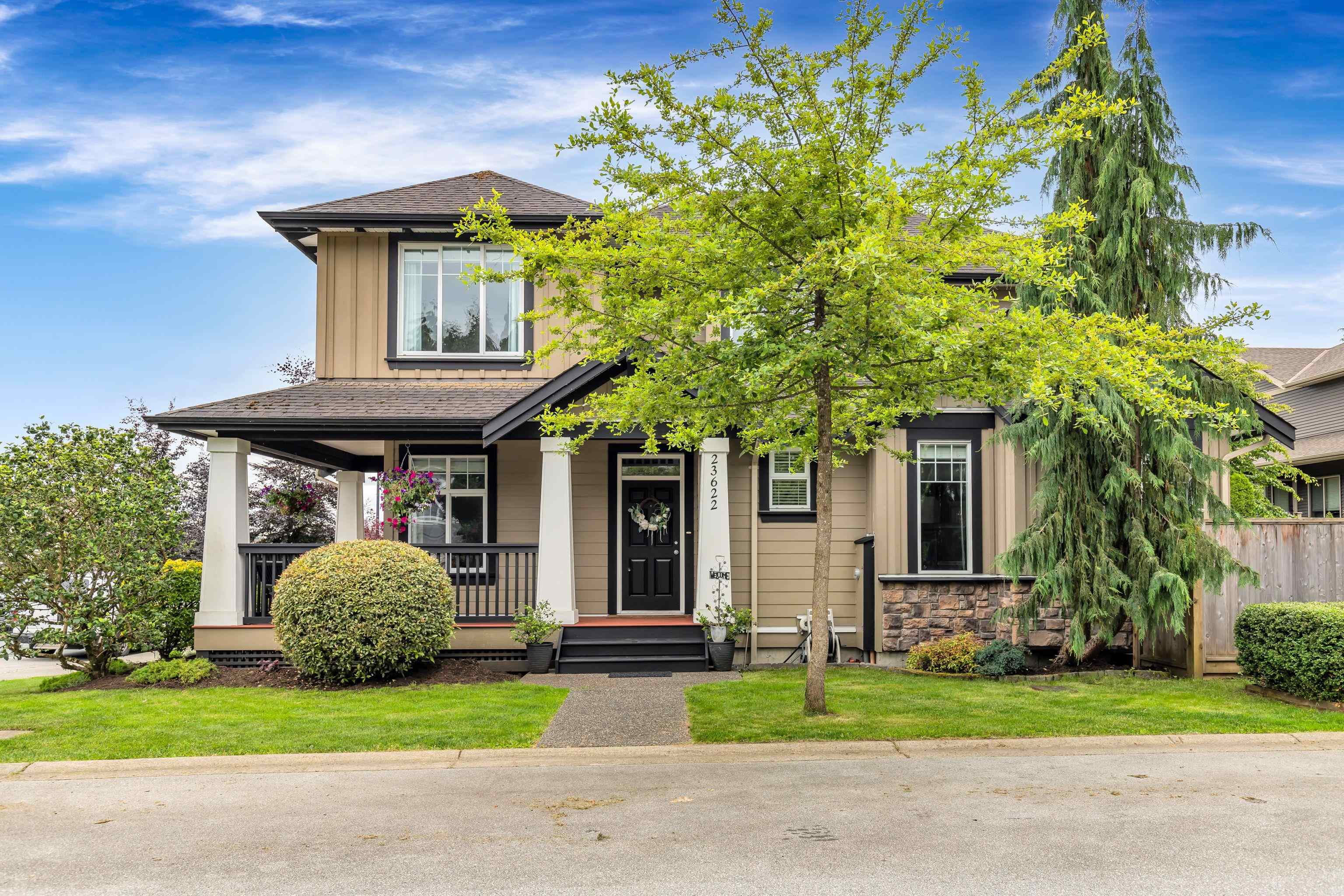 23622 112a Avenue, Maple Ridge, BC, V2W 0C8