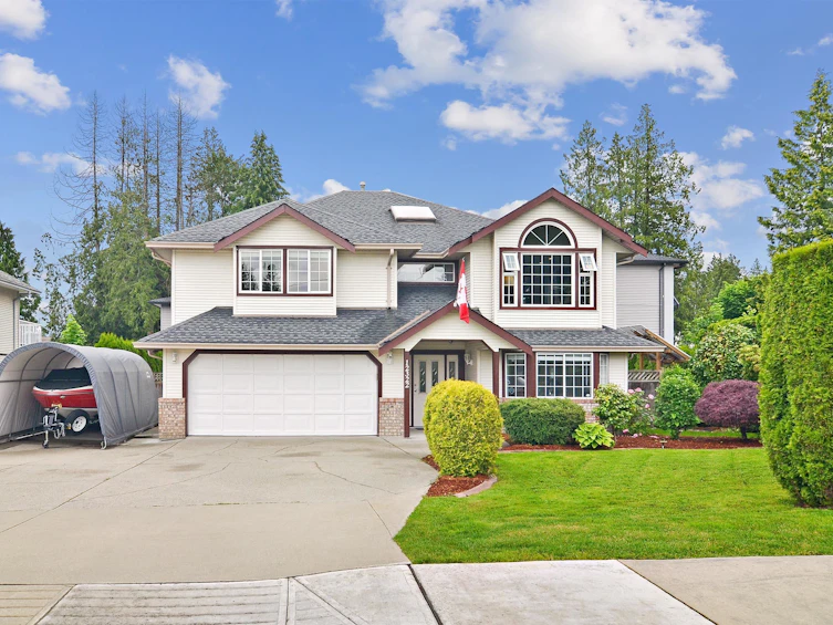 12322 203rd Street, Maple Ridge, BC, V2X 4V8