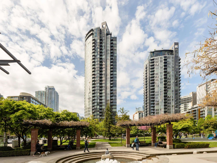 304-1199 Seymour Street, Vancouver, BC, V6B 1K3