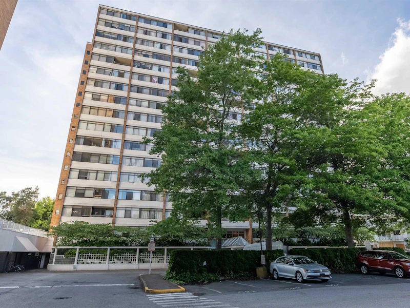 612 - 6611 Minoru Boulevard, Richmond BC V6Y 1Y9