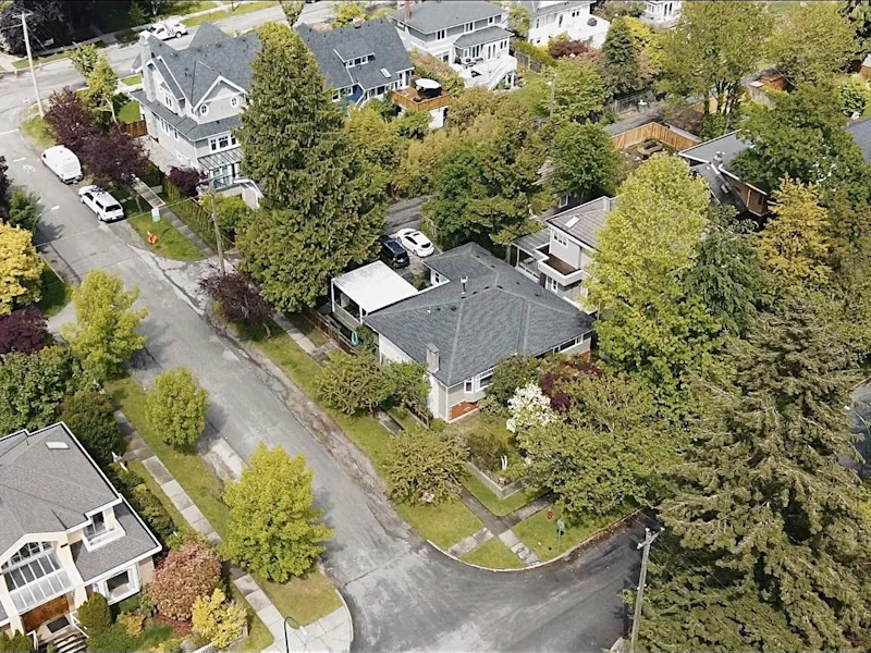 3491 W 38th Avenue, Vancouver BC V6N 2X8