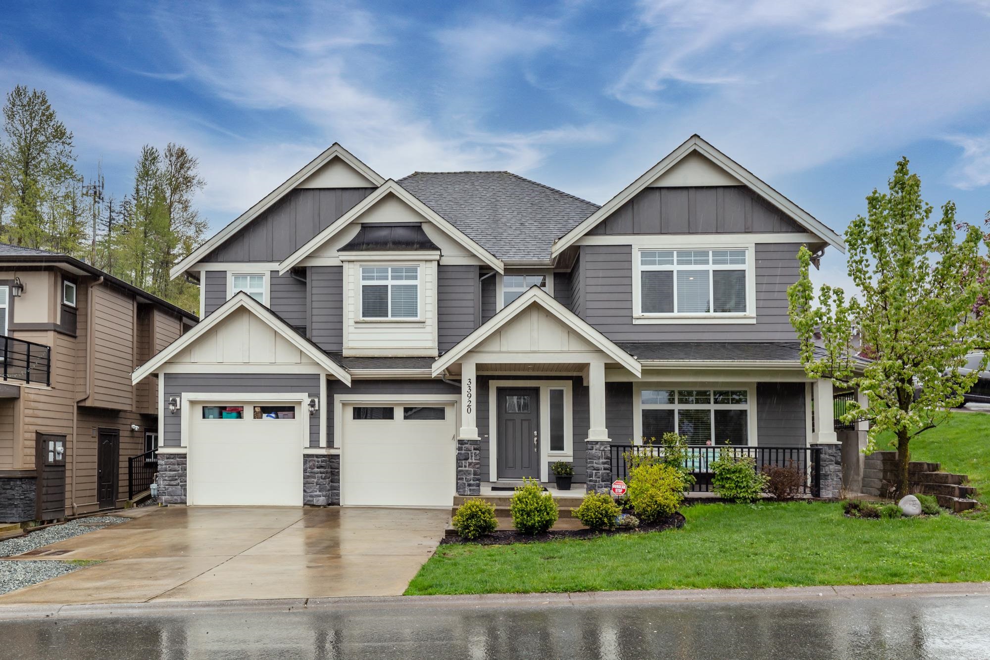 33920 Mcphee Place, Mission, BC, V2V 0E7
