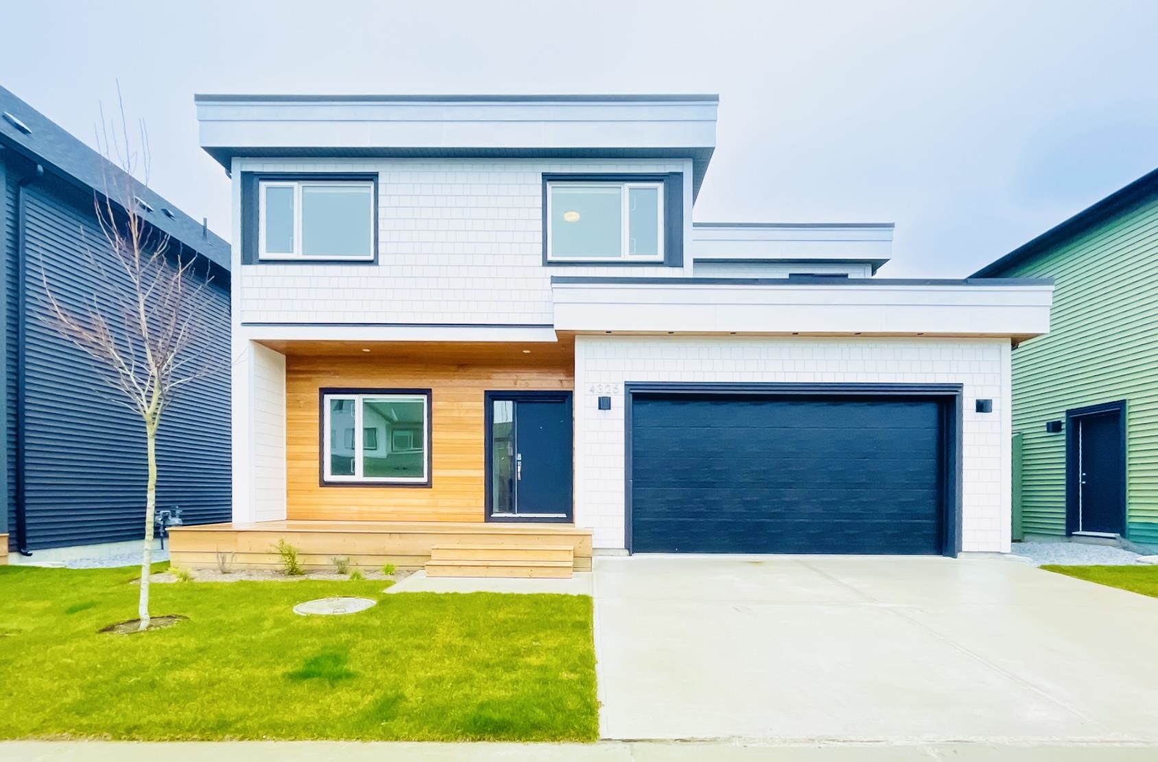 4325 Cormorant Way, Delta, BC, V4M 0C8