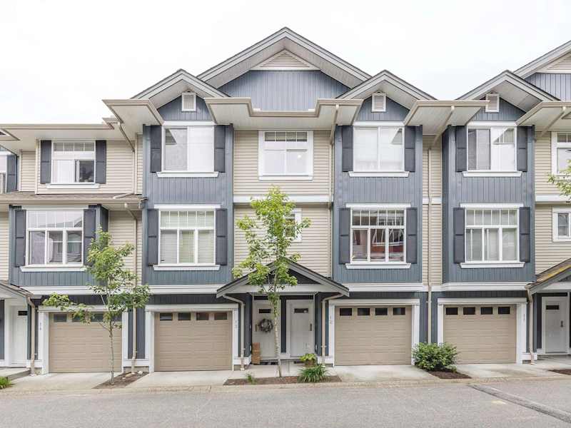 12 - 6956 193rd Street, Surrey BC V4N 6E7