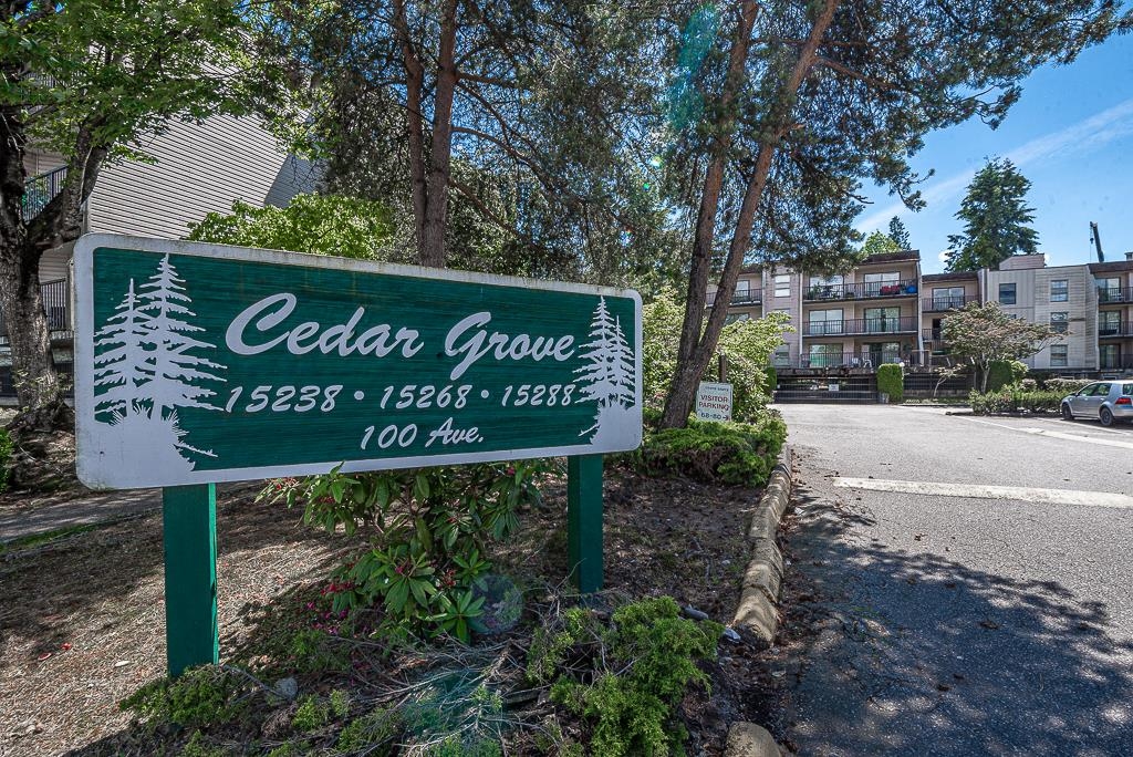 307-15268 100 Avenue, Surrey, BC, V3R 7V1
