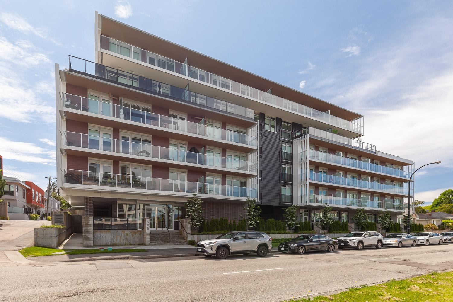 412-528 W King Edward Avenue, Vancouver, BC, V5Z 2C3