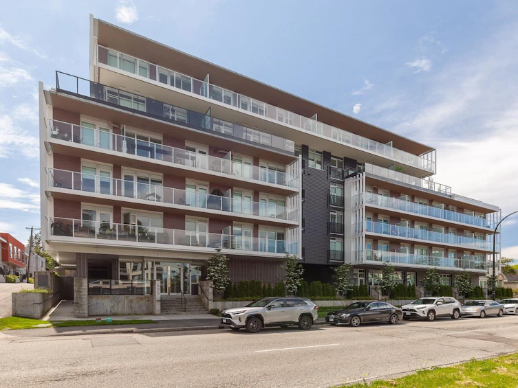 412-528 W King Edward Avenue, Vancouver, BC, V5Z 2C3
