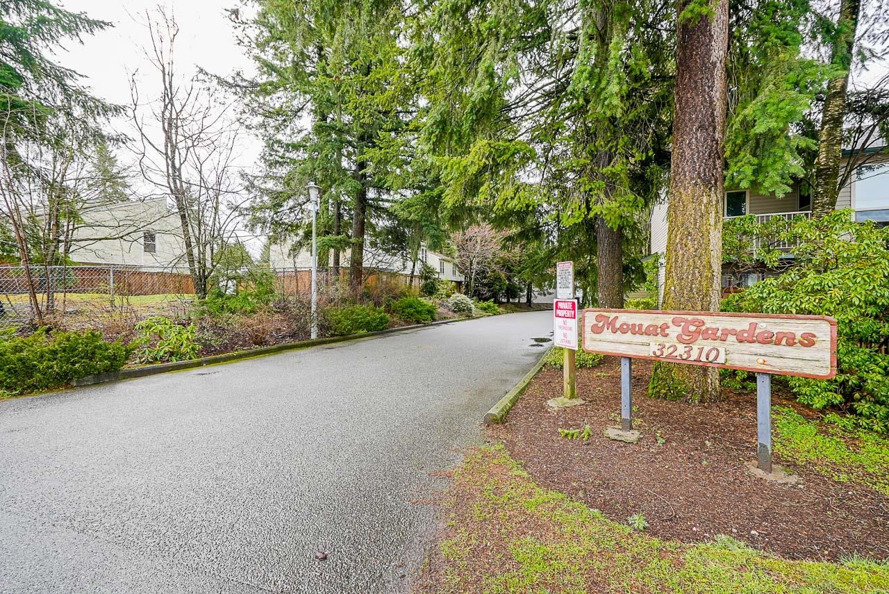 18-32310 Mouat Drive, Abbotsford, BC, V2T 4J1