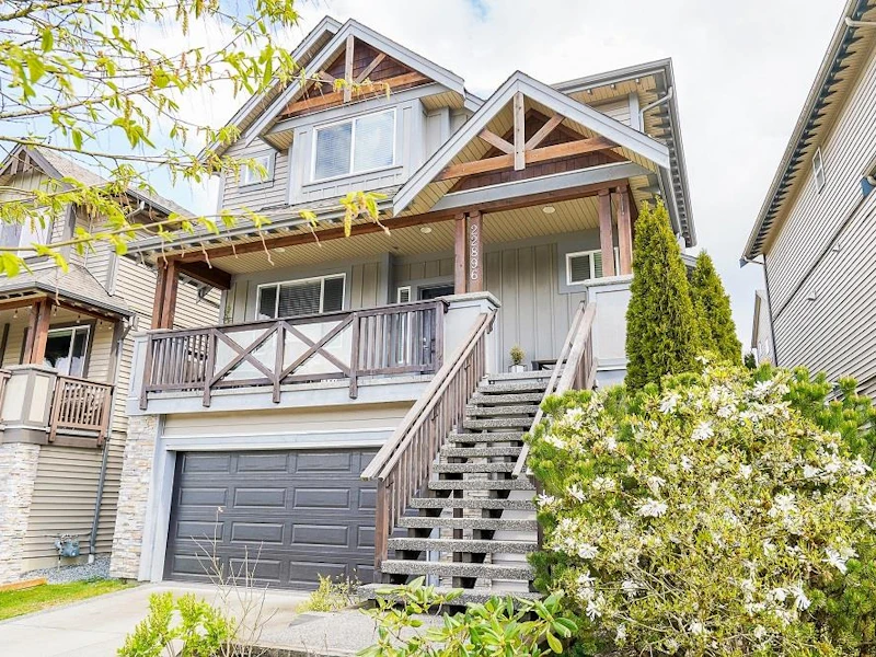 22896 Gilbert Drive, Maple Ridge BC V4R 0C4