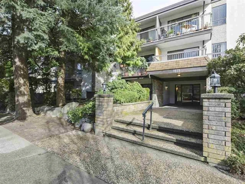 208 - 1515 E 5th Avenue, Vancouver BC V5N 1L6