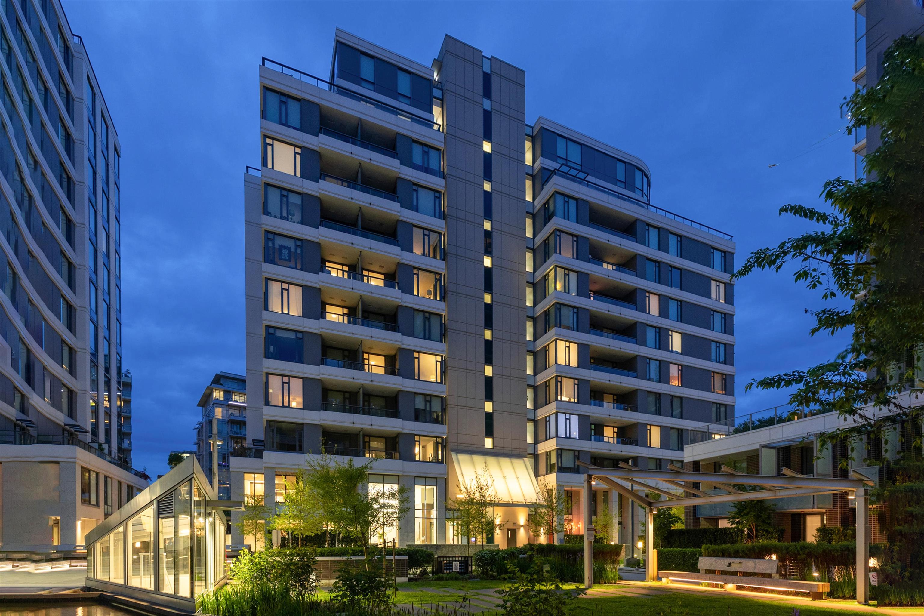 504-1678 Pullman Porter Street, Vancouver, BC, V6A 0H4