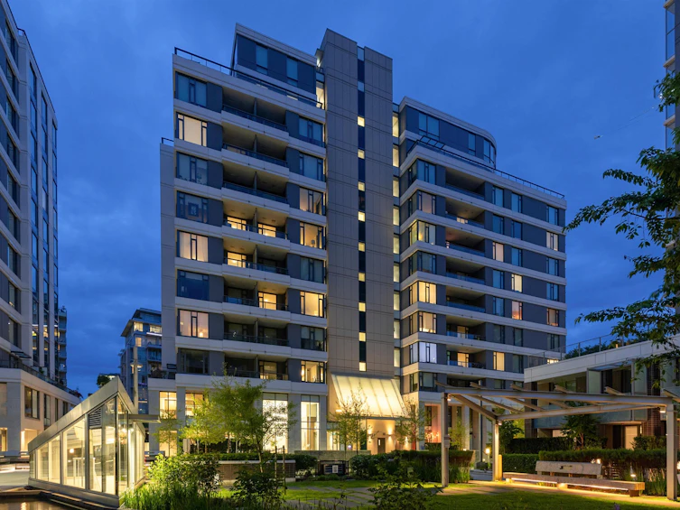 504-1678 Pullman Porter Street, Vancouver, BC, V6A 0H4