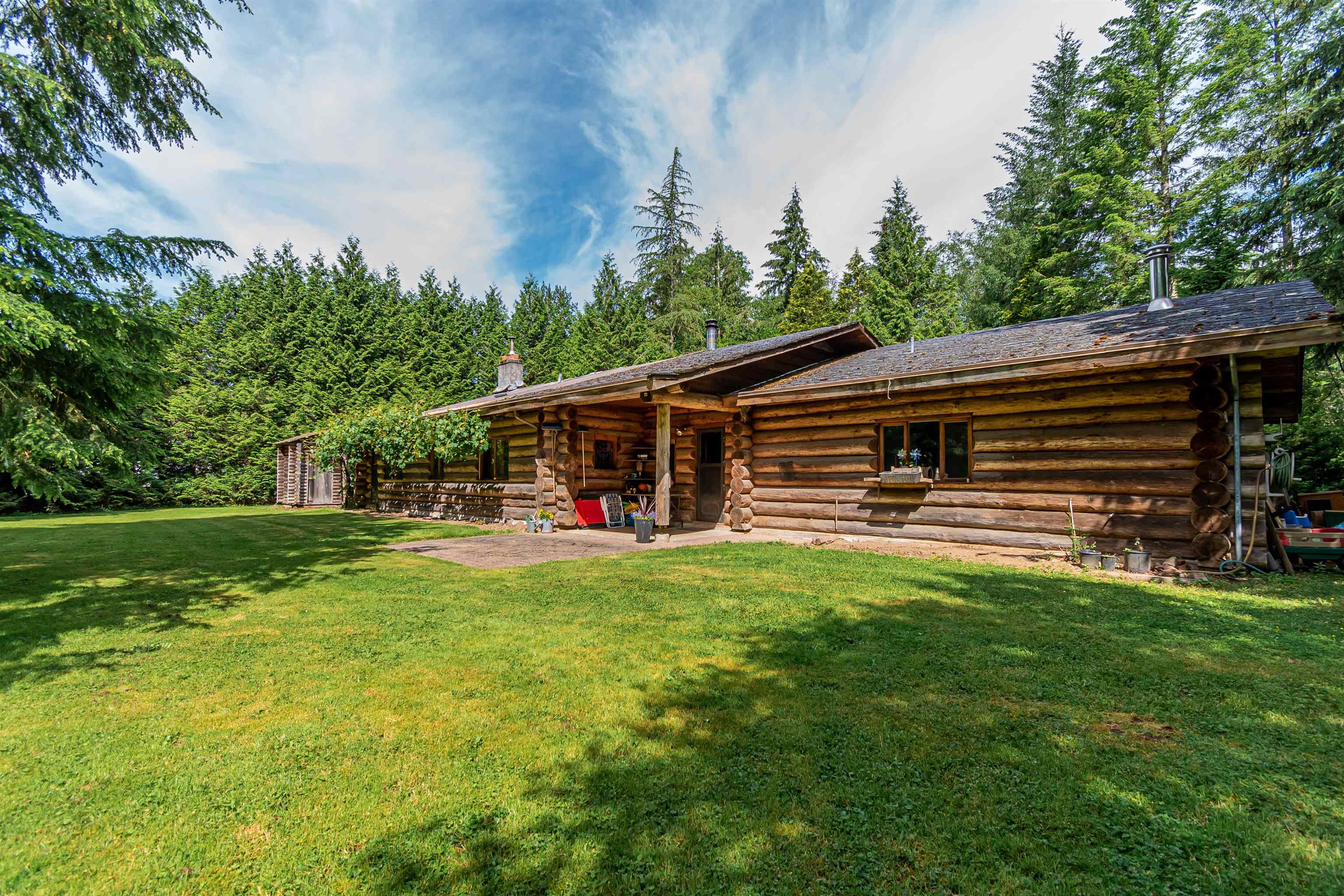 36262 Dawson Road, Abbotsford, BC, V3G 2E8