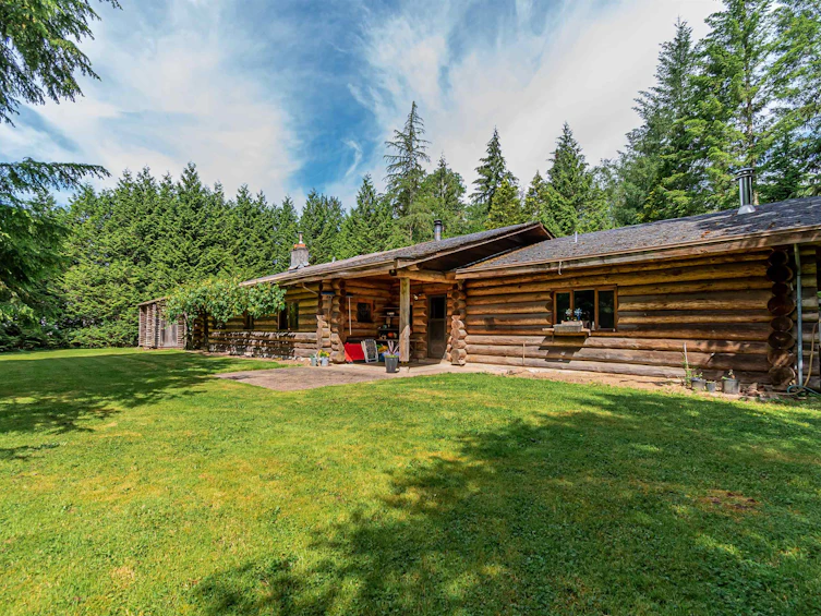 36262 Dawson Road, Abbotsford, BC, V3G 2E8