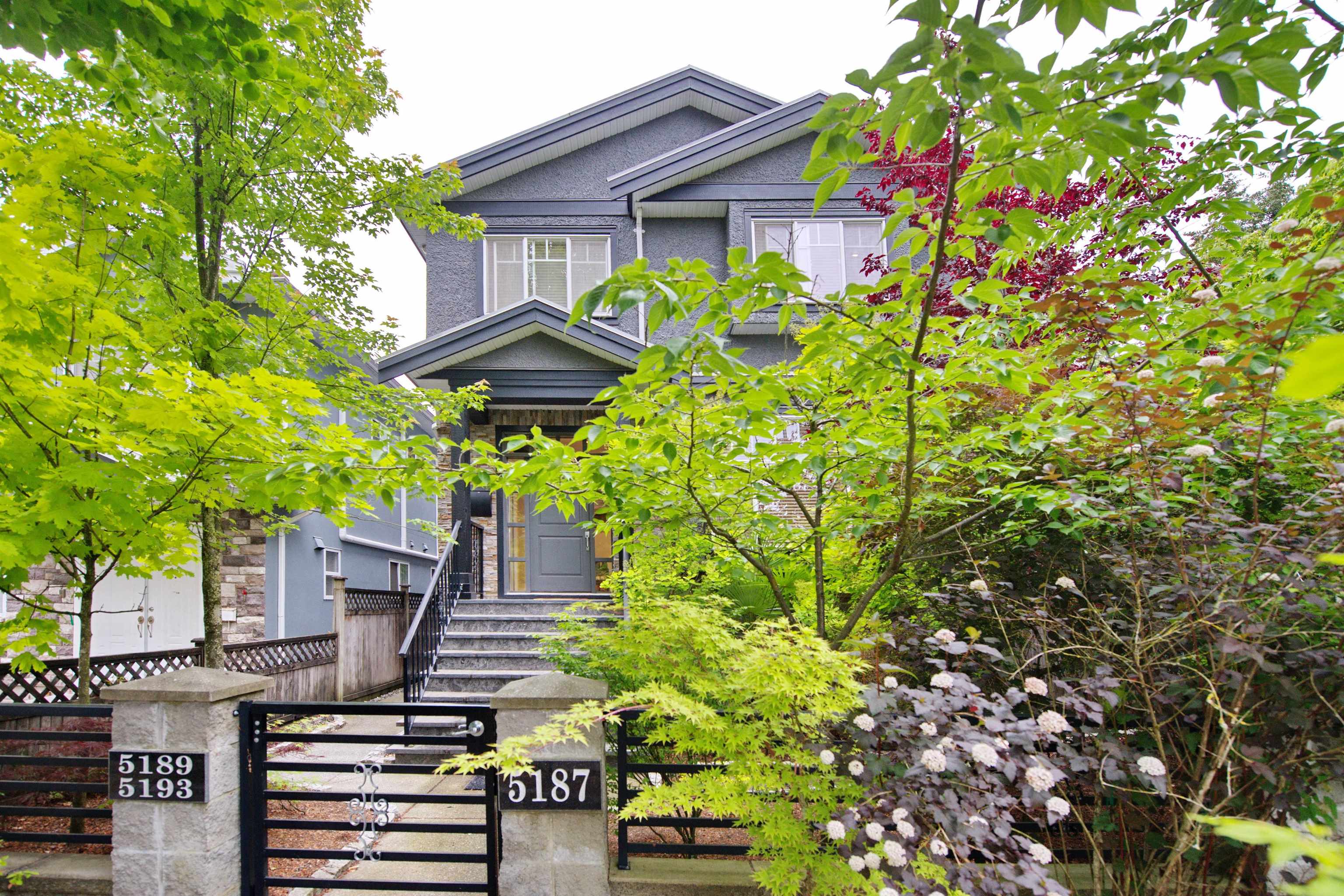 5187 Sherbrooke Street, Vancouver, BC, V5W 3M3