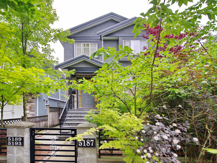 5187 Sherbrooke Street, Vancouver, BC, V5W 3M3