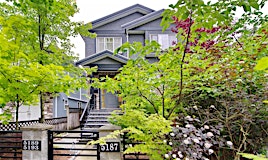 5187 Sherbrooke Street, Vancouver, BC, V5W 3M3