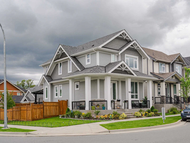 20471 77b Avenue, Langley BC