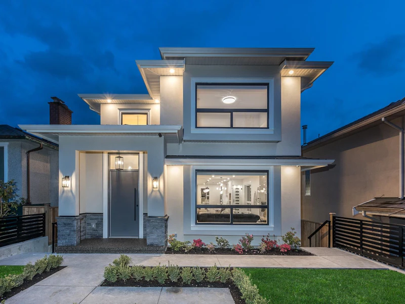 3830 Union Street, Burnaby BC V5C 2W5