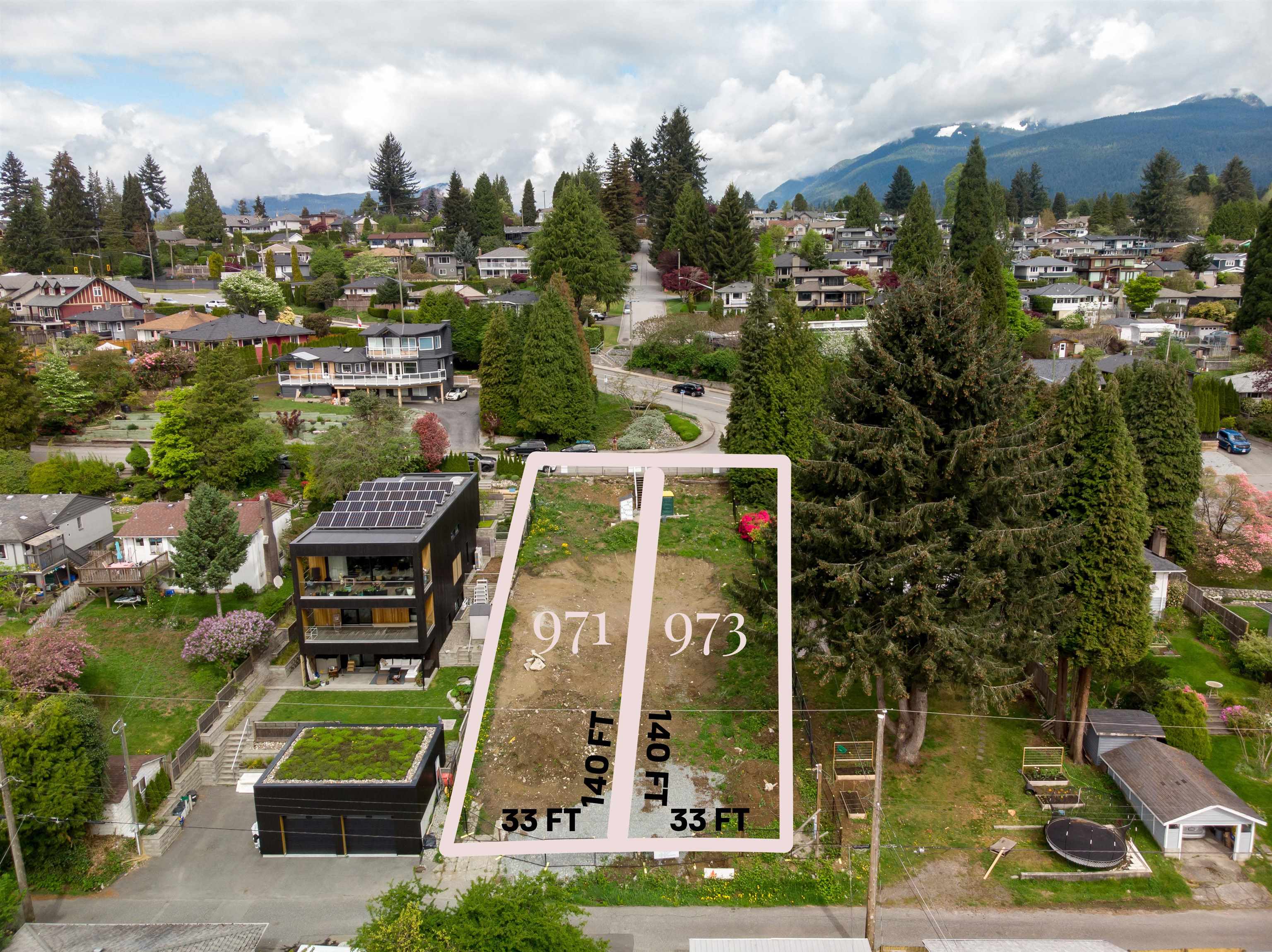 973 Adderley Street, North Vancouver, BC, V7L 1T2
