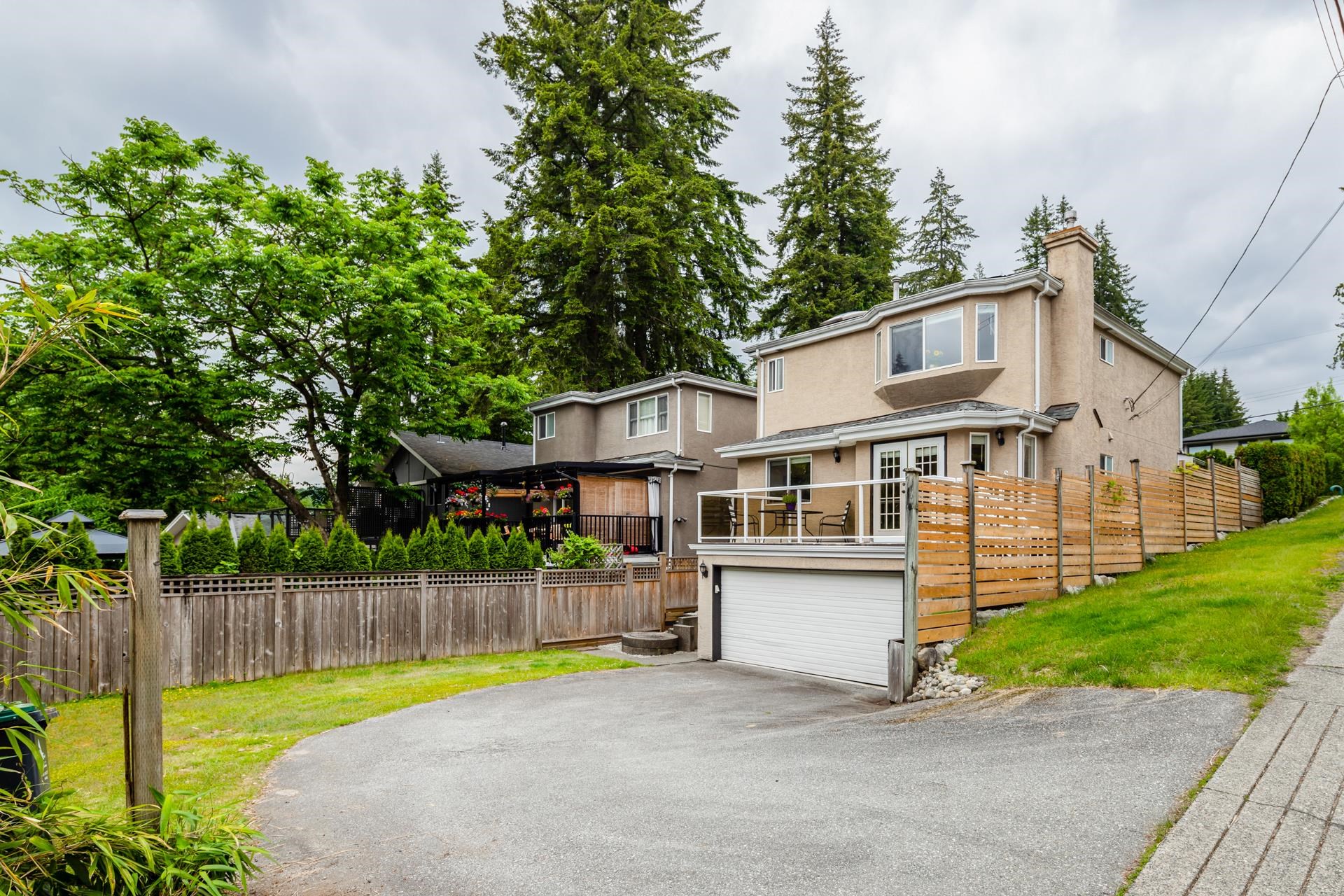 1895 Westover Road, North Vancouver, BC, V7J 1X7