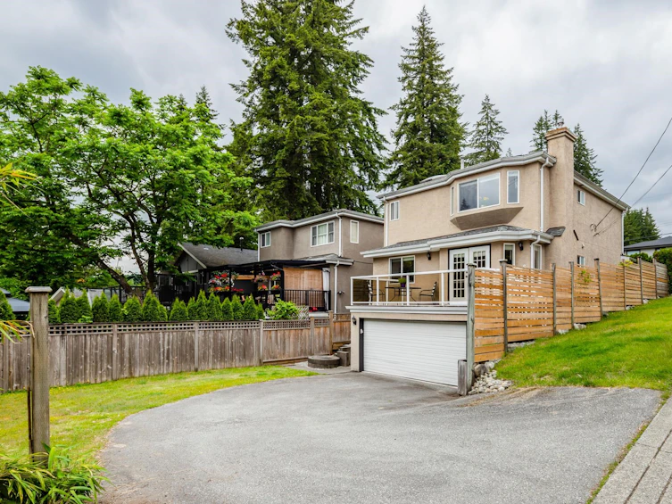 1895 Westover Road, North Vancouver, BC, V7J 1X7