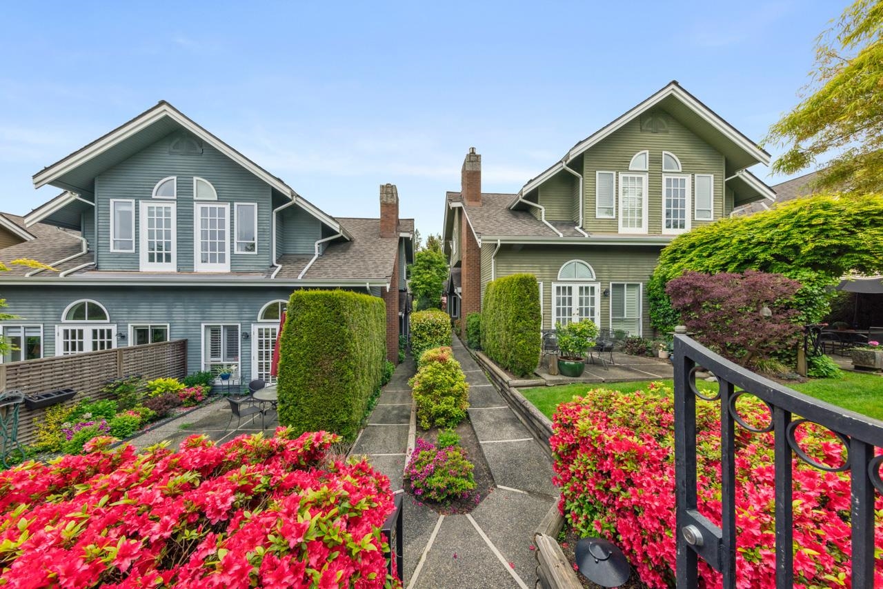 665 W 27th Avenue, Vancouver, BC, V5Z 4H7