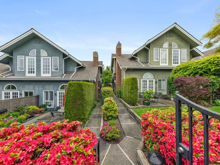 665 W 27th Avenue, Vancouver, BC, V5Z 4H7