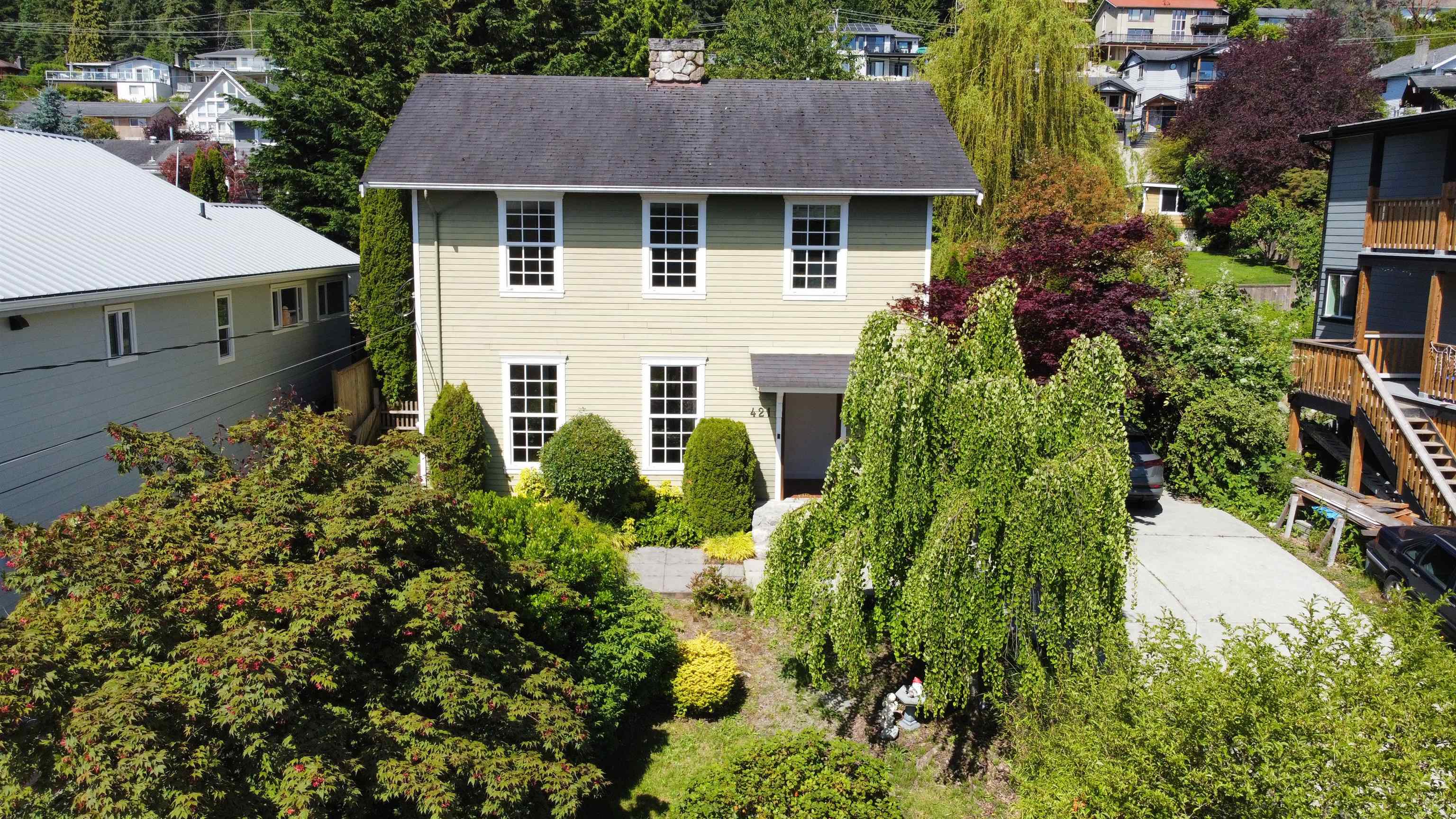 421 Aldersprings Road, Gibsons, BC, V0N 1V0