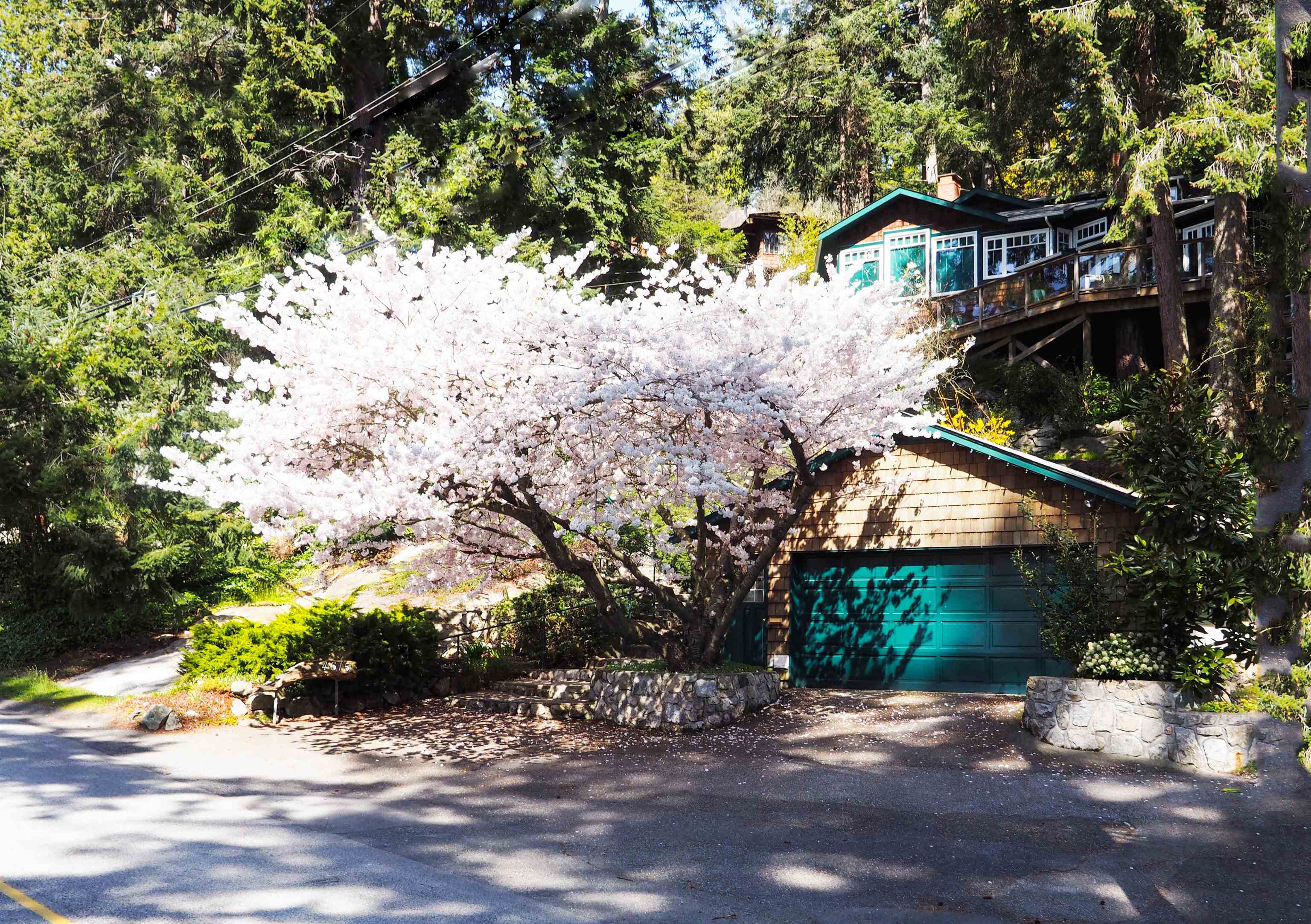4615 Marine Drive, West Vancouver, BC, V7W 2P1
