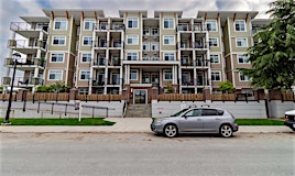 217-20696 Eastleigh Crescent, Langley, BC, V3A 4C4