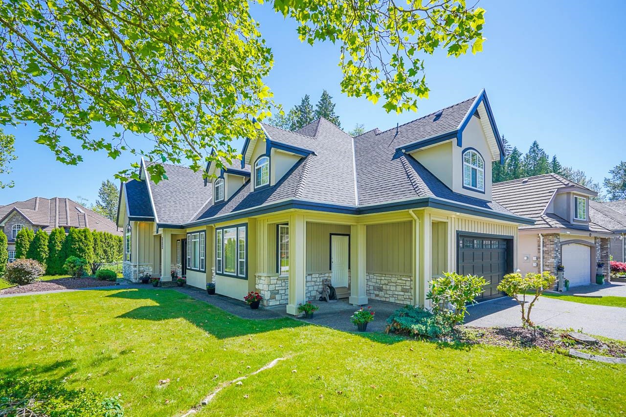 14318 Hawkstream Drive, Surrey, BC, V3W 0N5