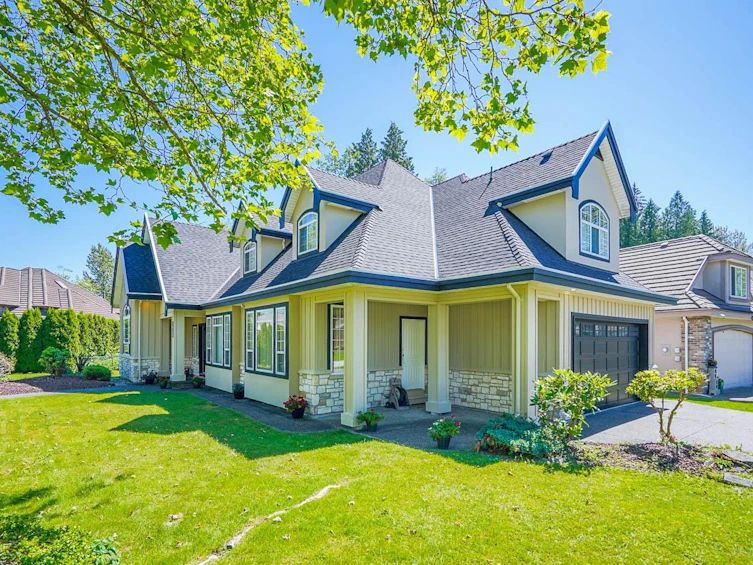 14318 Hawkstream Drive, Surrey, BC, V3W 0N5
