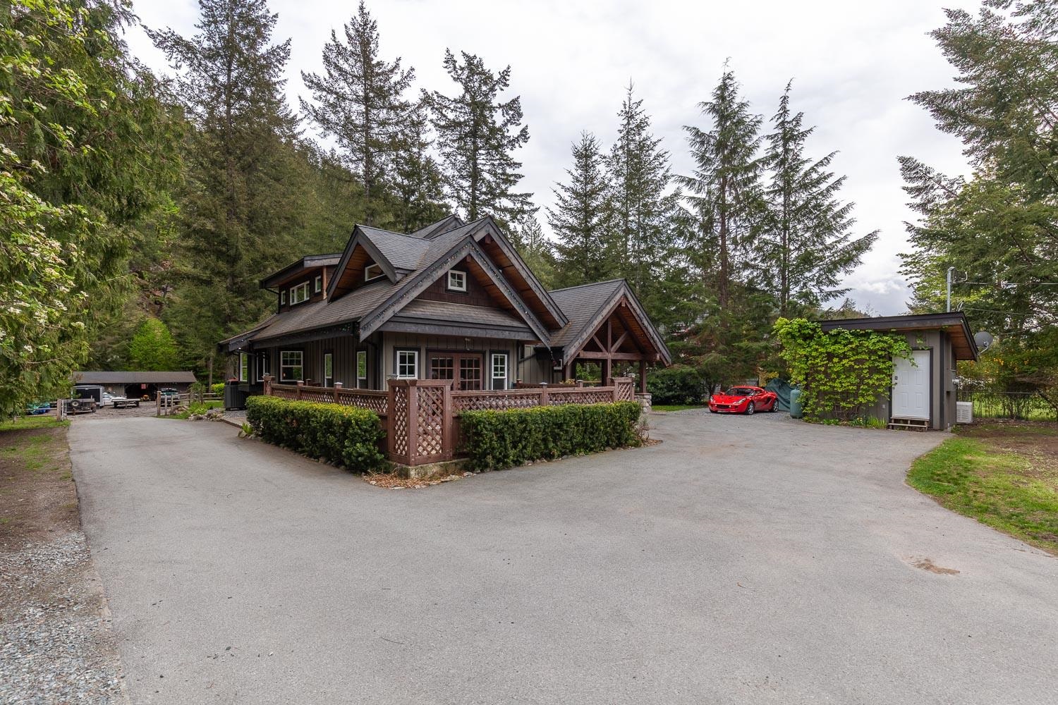 3060 Midnight Way, Squamish, BC, V0N 1H0