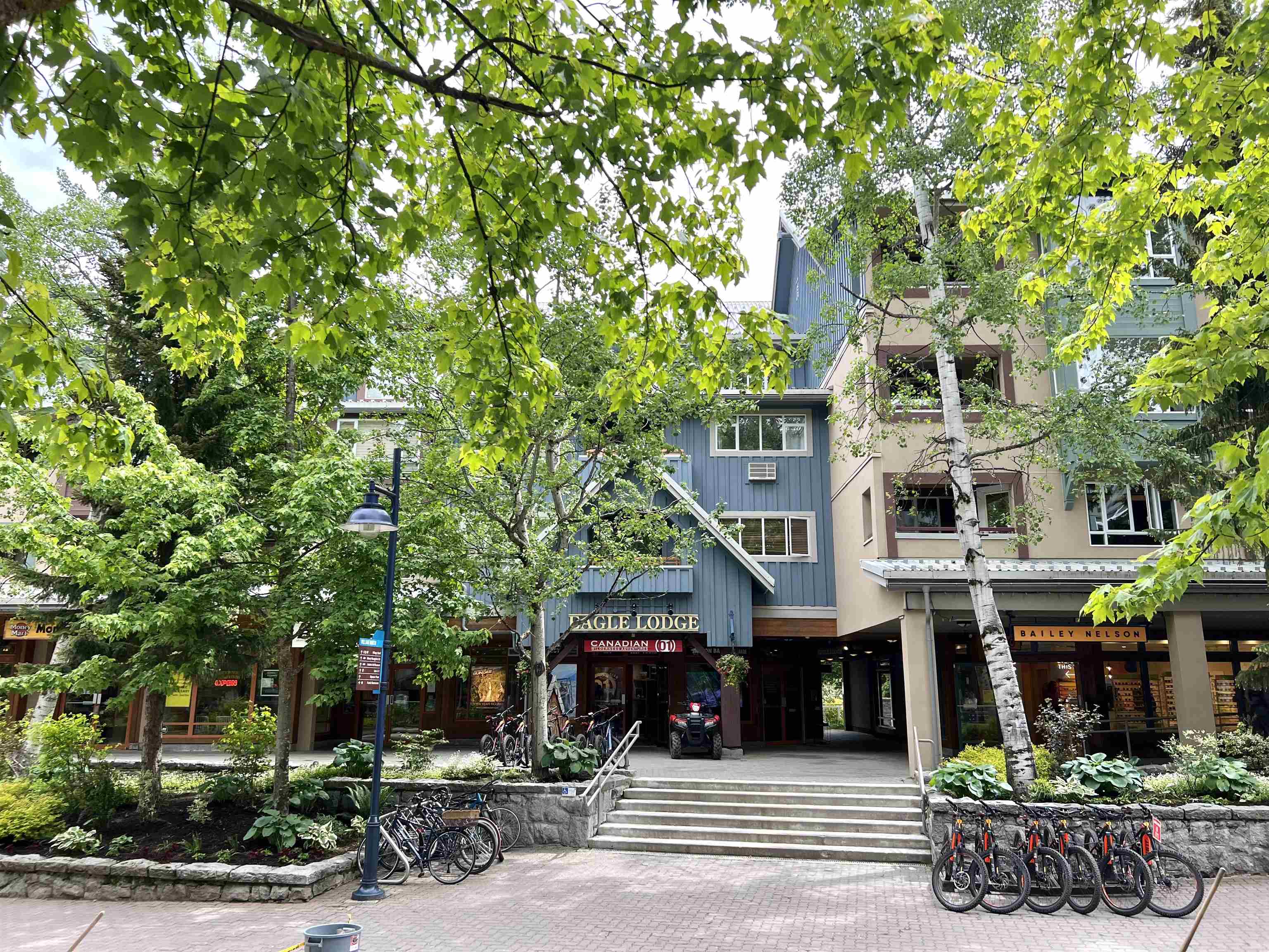 329-4314 Main Street, Whistler, BC, V8E 1A8