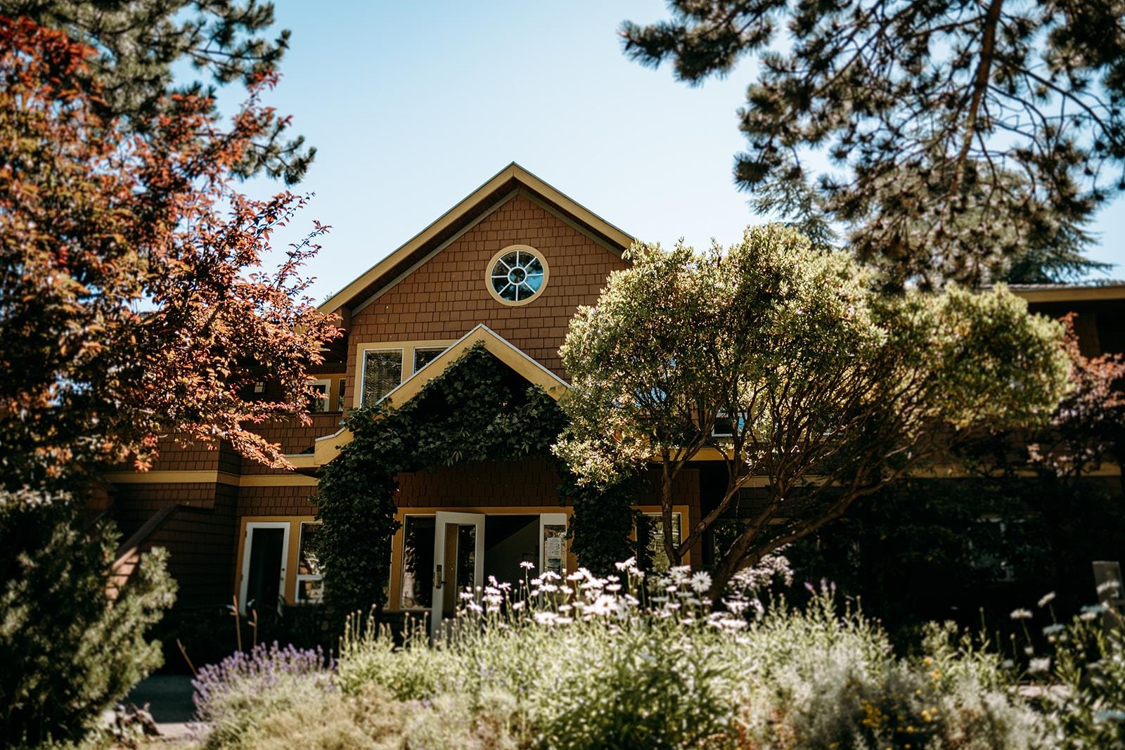 For Sale 4134 Madrona Drive, Galiano Island, BC REW