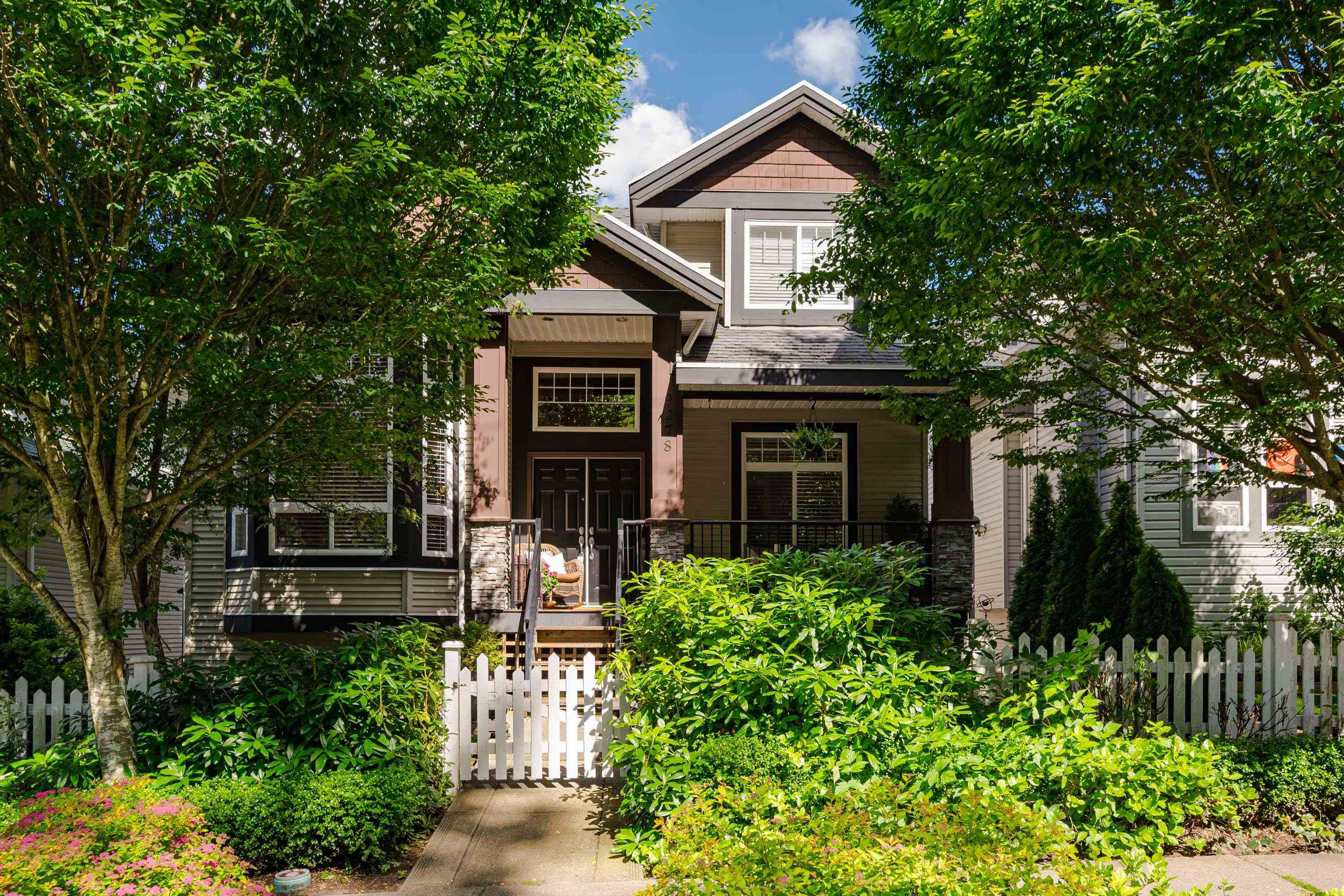 9278 216 Street, Langley, BC, V1M 0A3