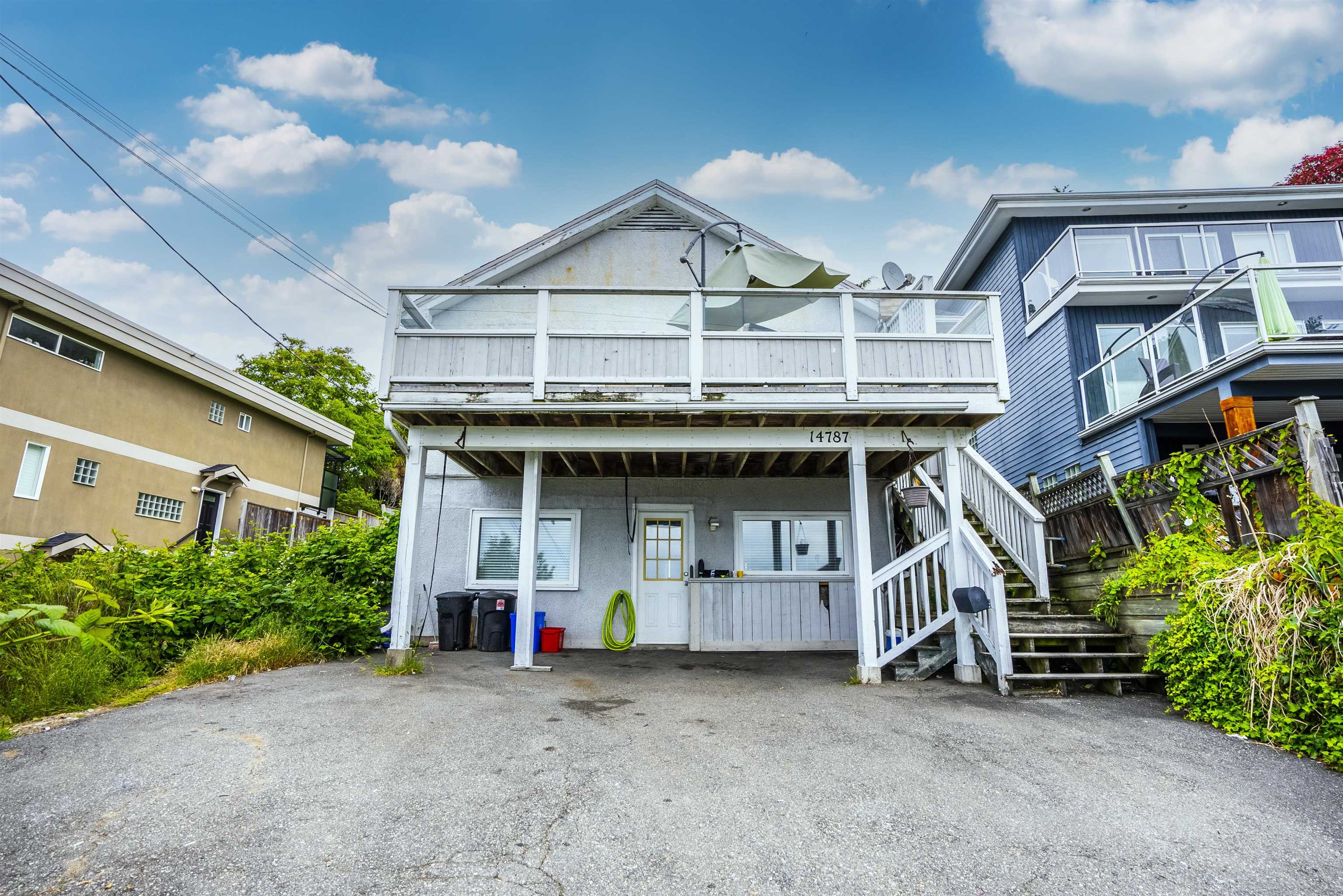 14787 Mcdonald Avenue, Surrey, BC, V4B 2C7