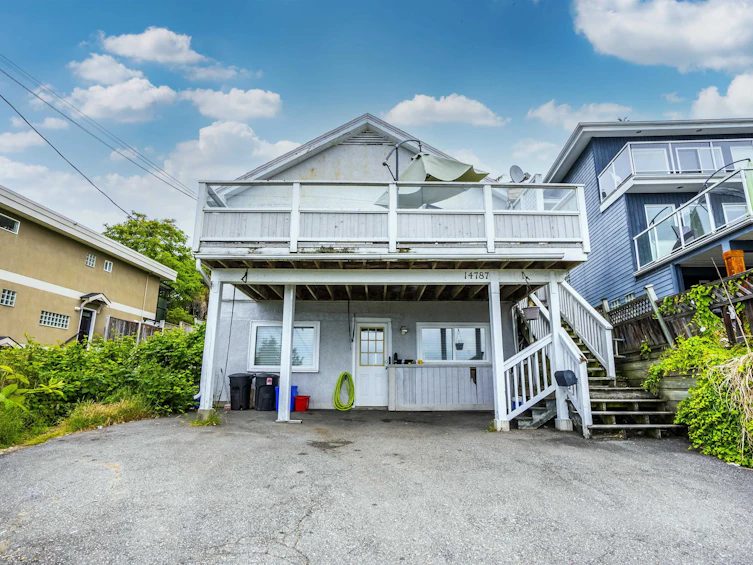 14787 Mcdonald Avenue, Surrey, BC, V4B 2C7