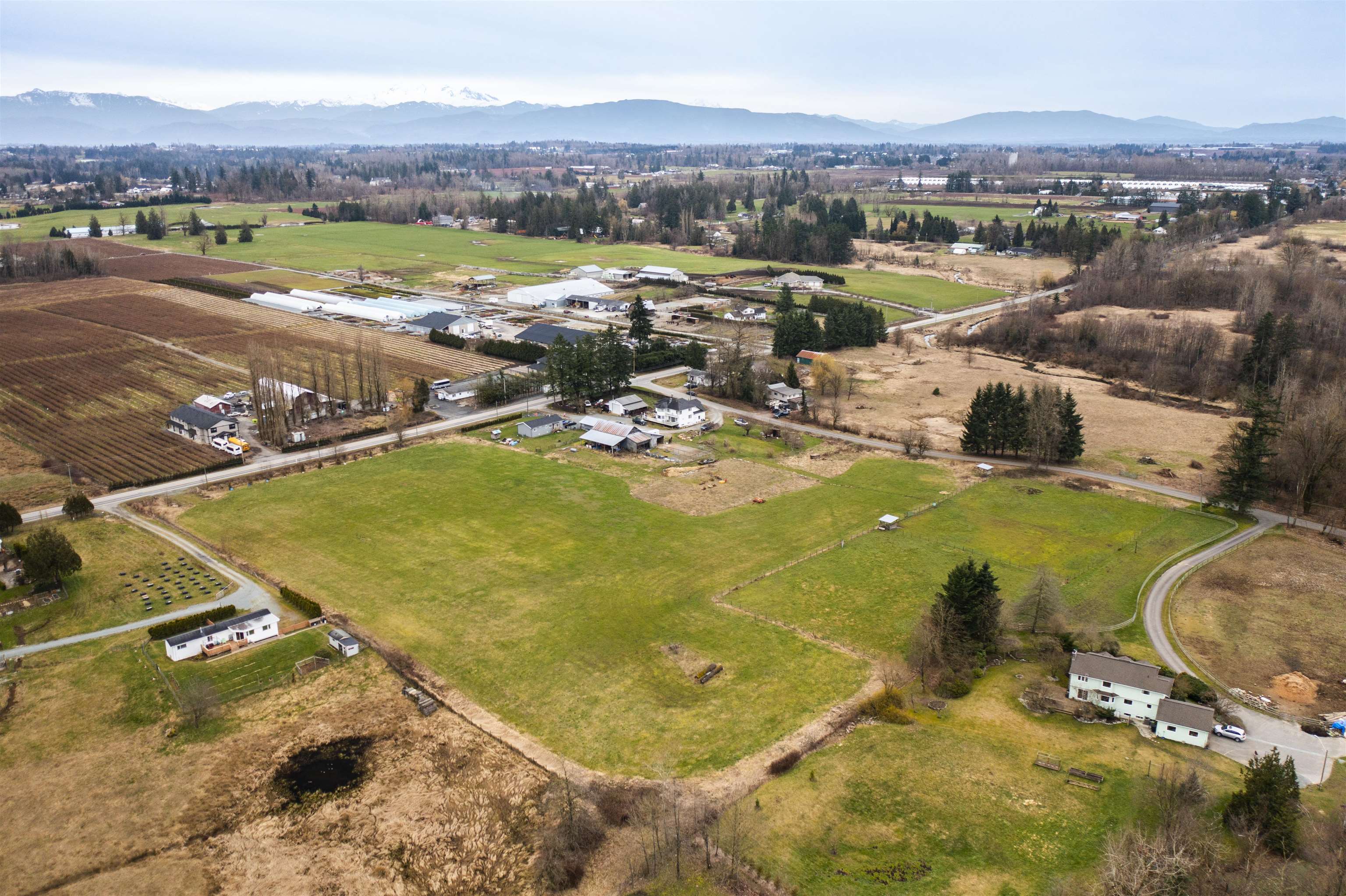 4619 272 Street, Langley, BC, V4W 1N3