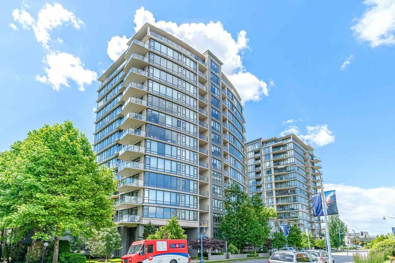1008-7362 Elmbridge Way, Richmond, BC, V6X 0A6